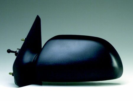 Espejo Retrovisor Completo Izquierdo Renault 19 (1989->)