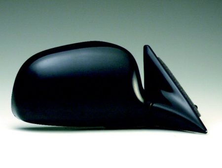 Espejo Retrovisor Completo Izquierdo Mitsubishi Colt (1992->)