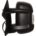 Espejo Retrovisor Completo Izquierdo Manual (C/Intermitente) Wy5w (Brazo Corto) 2 Pines Fiat Ducato/Jumper (2006->) (8CM)