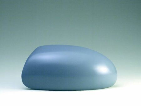 Carcasa Espejo Retrovisor Izquierdo (Para Pintar) Ford Focus (1998->)