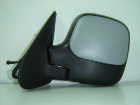 Espejo Retrovisor Completo Izquierdo (Para Pintar) Térmico Citroen Berlingo/Partner (1996->)