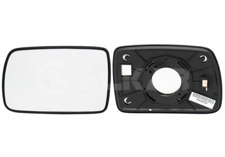 Cristal+Base Espejo Retrovisor Izquierdo Convexo Kia Picanto (2004.04->)