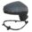 Espejo Retrovisor Completo Derecho Electrico (Para Pintar) Convexo Térmico (C/Intermitente) 8 Pines Audi A3 Sedan (2013.06->)