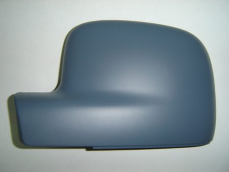 Carcasa Espejo Retrovisor Izquierdo (Para Pintar) Volkswagen Transporter (2003->)
