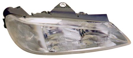 Faro Delantero Derecho Electrico Peugeot 406 (1995->)