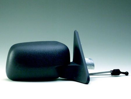 Espejo Retrovisor Completo Derecho Renault Super 5 (1985->)
