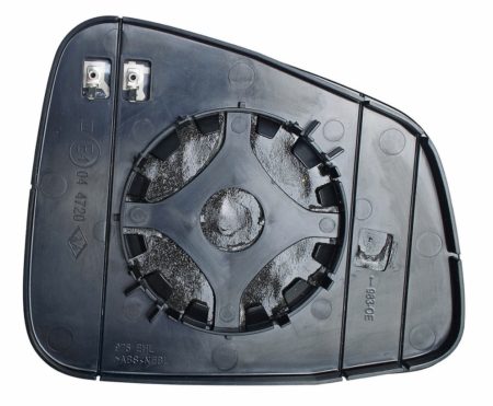 Cristal+Base Espejo Retrovisor Izquierdo Asferico Térmico Opel Mokka X (2016.04->)