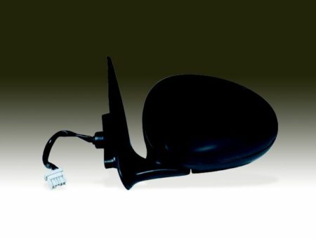 Espejo Retrovisor Completo Izquierdo Electrico Convexo Térmico Rover 45 (2000->)