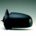 Espejo Retrovisor Completo Izquierdo Hyundai Pony (1992->)