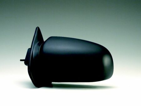 Espejo Retrovisor Completo Izquierdo Hyundai Pony (1992->)