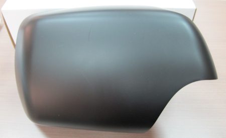 Carcasa Espejo Retrovisor Derecho (Para Pintar) Bmw X5 E53 (2000->)