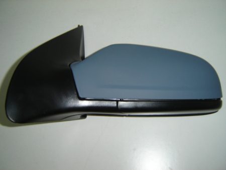 Espejo Retrovisor Completo Izquierdo Electrico (Para Pintar) Asferico Térmico 5p Opel Astra (2004->)
