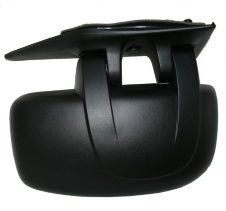 Espejo Retrovisor Completo Derecho Electrico Térmico (C/Sonda) (Brazo Corto) Renault Master/Movano (2003->)