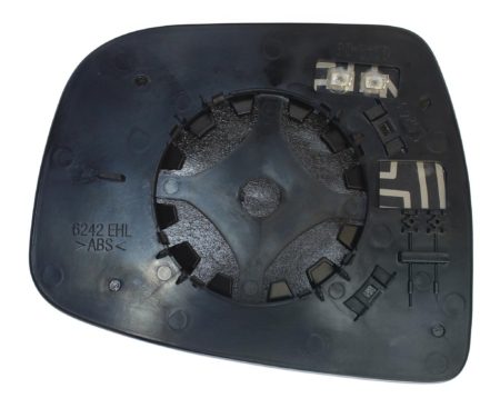 Cristal+Base Espejo Retrovisor Izquierdo Convexo Térmico Nissan Juke (2014->) (Versao Oe)