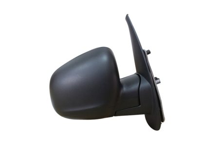 Espejo Retrovisor Completo Derecho Electrico Asferico Térmico (C/Sensor) 7 Pines Renault Kangoo (2013->)