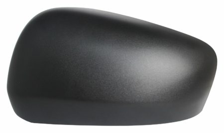 Carcasa Espejo Retrovisor Izquierdo Negra Renault Express (2021.05->) (Van)