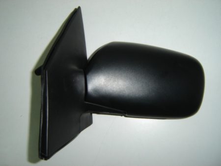 Espejo Retrovisor Completo Izquierdo Convexo Toyota Yaris (2003->)