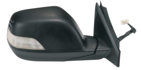 Espejo Retrovisor Completo Derecho Electrico Convexo Térmico Abatible (C/Intermitente) Honda Cr-v (2007->)