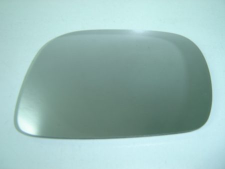Cristal+Base Espejo Retrovisor Derecho Electrico Convexo Térmico Opel Agila (2000->)