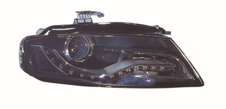 Faro Delantero Derecho Electrico Audi A4 (2007->) (LED/D3S)