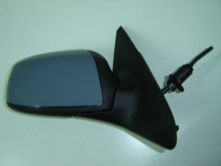 Espejo Retrovisor Completo Derecho (Para Pintar) Ford Mondeo (2003->)