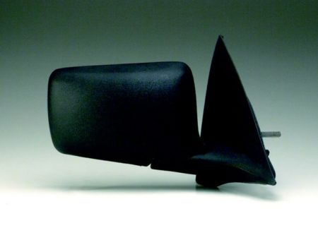 Espejo Retrovisor Completo Derecho Ford Escort (1990->)