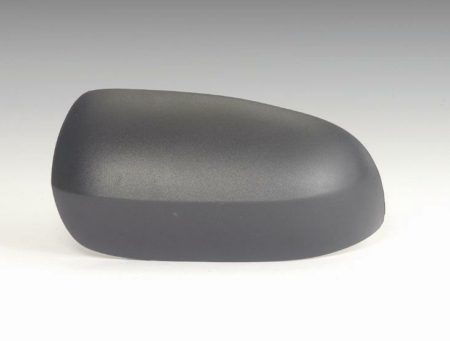 Carcasa Espejo Retrovisor Izquierdo Negra Opel Corsa (2000->)
