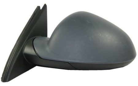 Espejo Retrovisor Completo Derecho Electrico (Para Pintar) Convexo Térmico Abatible 9 Pines Opel Insignia (2008->)