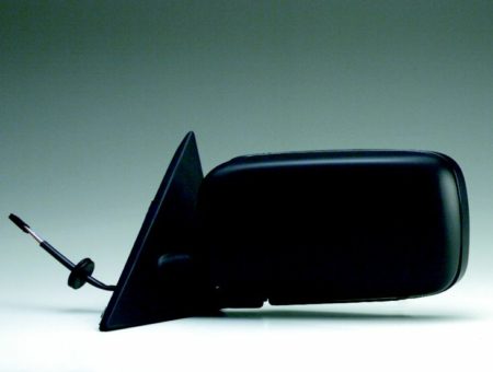 Espejo Retrovisor Completo Izquierdo Electrico Bmw E36 (1991->) (2P)