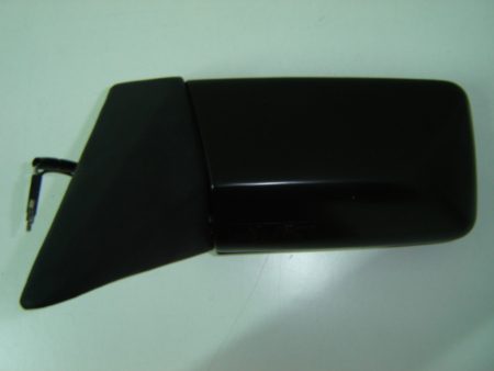 Espejo Retrovisor Completo Izquierdo Electrico Térmico Azul Mercedes W201/W124 (1985->)