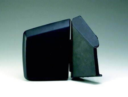 Espejo Retrovisor Completo Derecho Manual Renault Trafic (1989->)