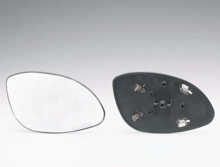 Cristal+Base Espejo Retrovisor Izquierdo (C/Superior) Opel Vectra (1995->)