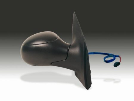 Espejo Retrovisor Completo Derecho Electrico Citroen C2 (2003->)