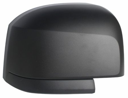 Carcasa Espejo Retrovisor Izquierdo Superiorerior Negra Volkswagen Crafter (2017.01->)
