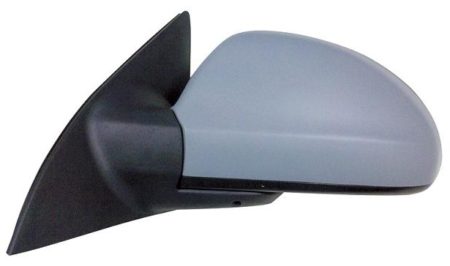 Espejo Retrovisor Completo Izquierdo Electrico (Para Pintar) Asferico Térmico Kia Ceed (2007->)