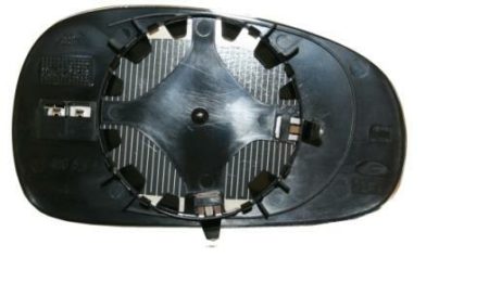 Cristal+Base Espejo Retrovisor Izquierdo Asferico Térmico Seat Leon (2005->)