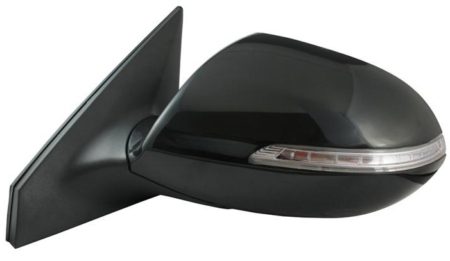 Espejo Retrovisor Completo Izquierdo Electrico Convexo Térmico (C/Intermitente) Kia Sportage (2011->)