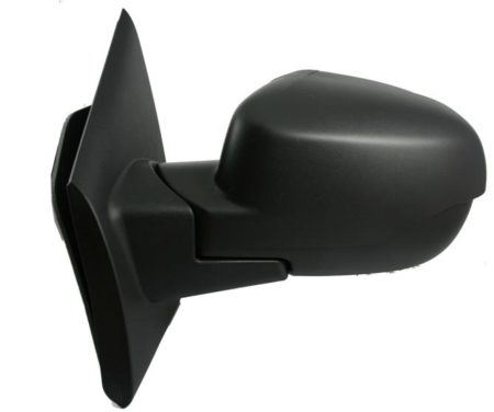 Espejo Retrovisor Completo Izquierdo Electrico (Para Pintar) Asferico Térmico 5 Pines Renault Twingo (2012->)