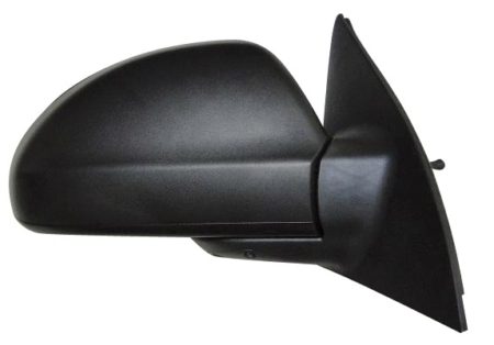 Espejo Retrovisor Completo Derecho Convexo Kia Ceed (2007->)