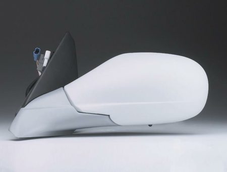 Espejo Retrovisor Completo Izquierdo Electrico (Para Pintar) Abatible Térmico (C/Sonda) Alfa 166 (1998->)