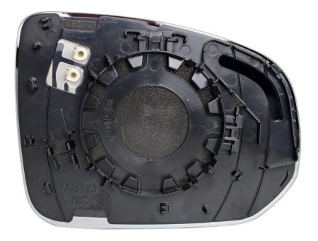 Cristal+Base Espejo Retrovisor Izquierdo Térmico Asferico Volvo Xc60 (2017.03->)