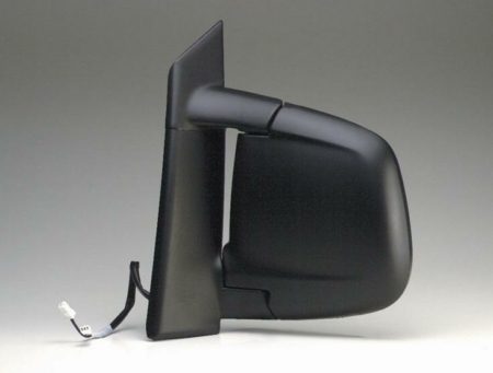 Espejo Retrovisor Completo Izquierdo Electrico Térmico Hyundai H1 (1995->)