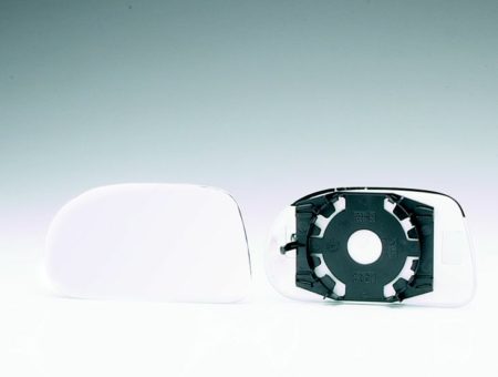 Cristal+Base Espejo Retrovisor Izquierdo Electrico Térmico (C/Superior) Fiat Bravo/Brava (1995->)