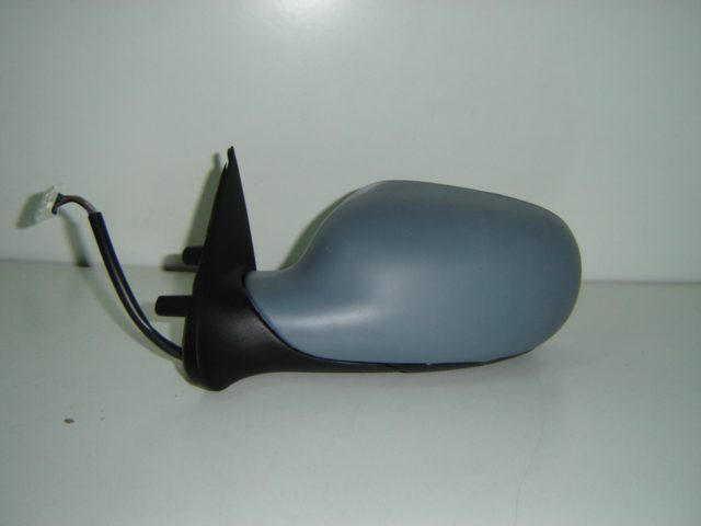 Espejo Retrovisor Completo Izquierdo Electrico (Para Pintar) Térmico Lancia Lybra