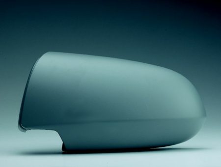 Carcasa Espejo Retrovisor Izquierdo (Para Pintar) Opel Zafira (1999->)