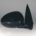 Espejo Retrovisor Completo Derecho Convexo Rover 25 (2000->)
