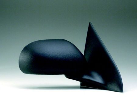 Espejo Retrovisor Completo Derecho Fiat Bravo (1995->)