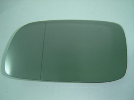 Cristal+Base Espejo Retrovisor Izquierdo Electrico Térmico (C/Superior) =105.2112020 Volkswagen Passat/Polo (1996->) (Mai)