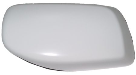 Carcasa Espejo Retrovisor Derecho (Para Pintar) Bmw Serie 5 E60 (2003->)