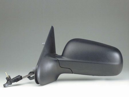 Espejo Retrovisor Completo Izquierdo Asferico Seat Ibiza/Cordoba (1999->) (M/Grand)